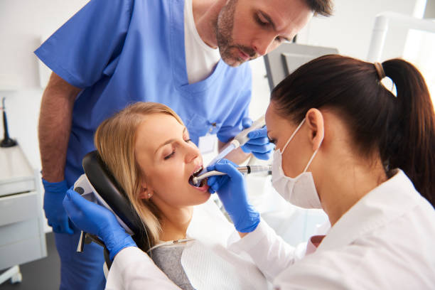  Spring Valley Lake, CA Dental Services Pros